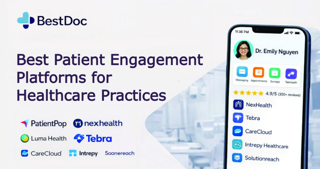 Best Doctor Appointment Scheduler