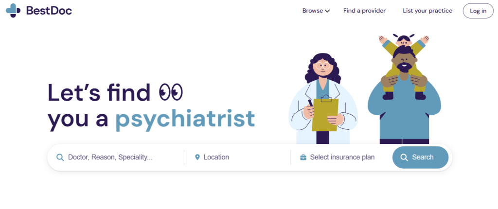 BestDoc AI Call Center